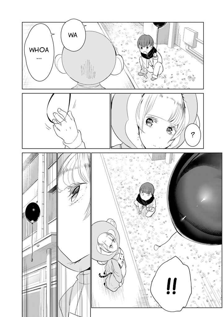 Noboru Kotera-san Chapter 20 - Page 6