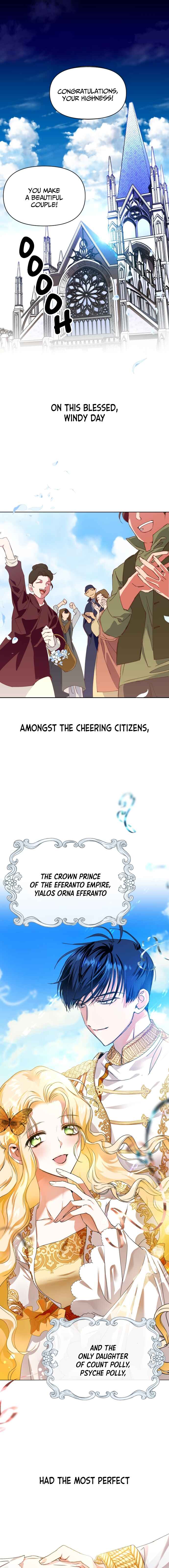 Your Throne Chapter 1 - Page 2