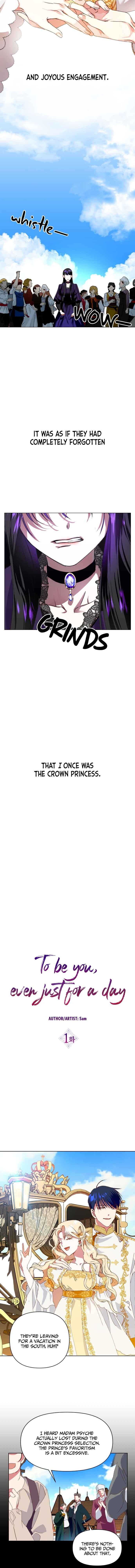 Your Throne Chapter 1 - Page 3