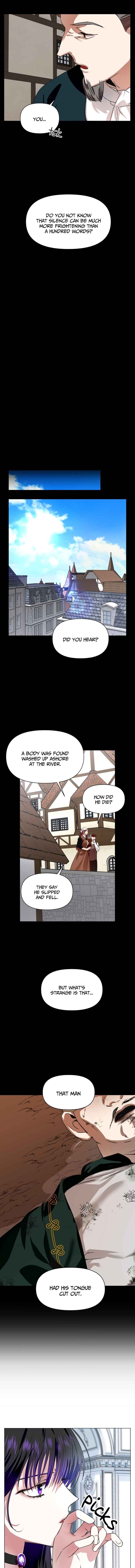 Your Throne Chapter 1 - Page 6