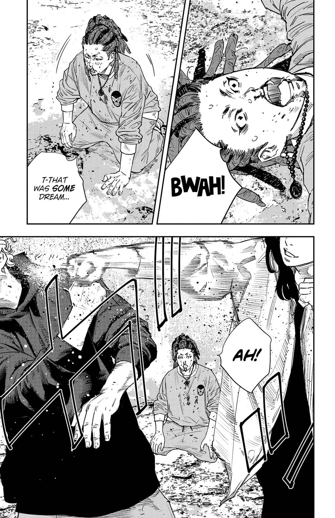 Nine Peaks Chapter 21 - Page 4