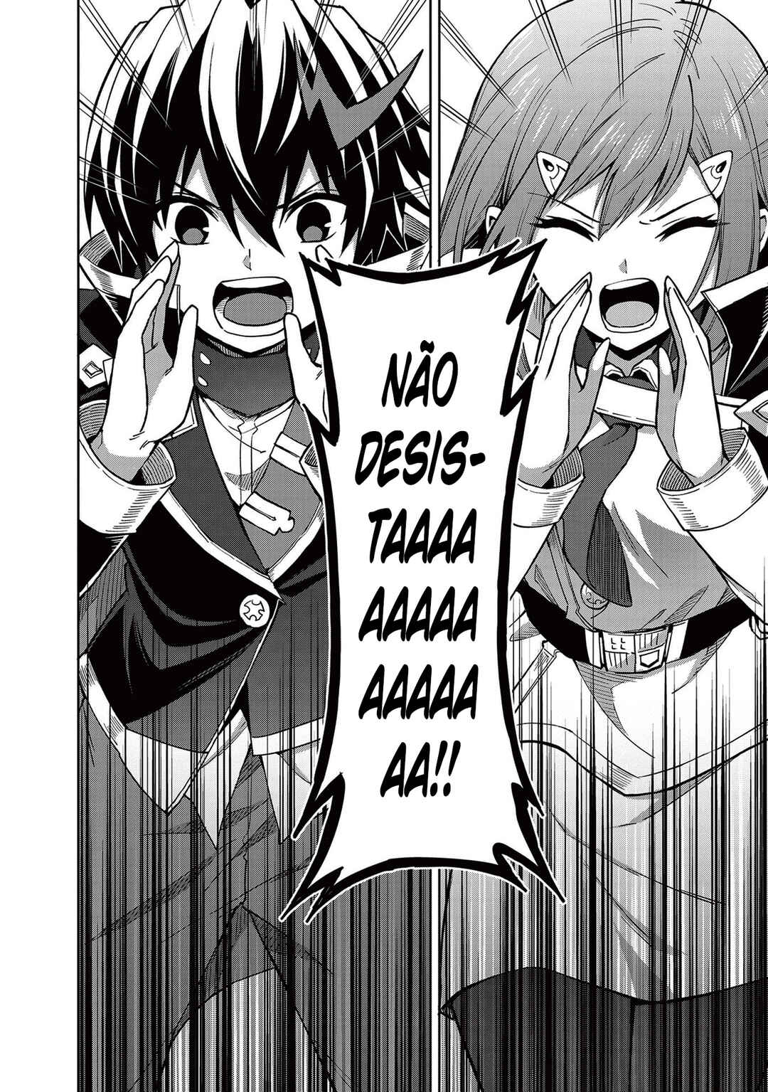 Shin no Jitsuryoku wa Girigiri made Kakushiteiyou to Omou Chapter 39 - Page 27