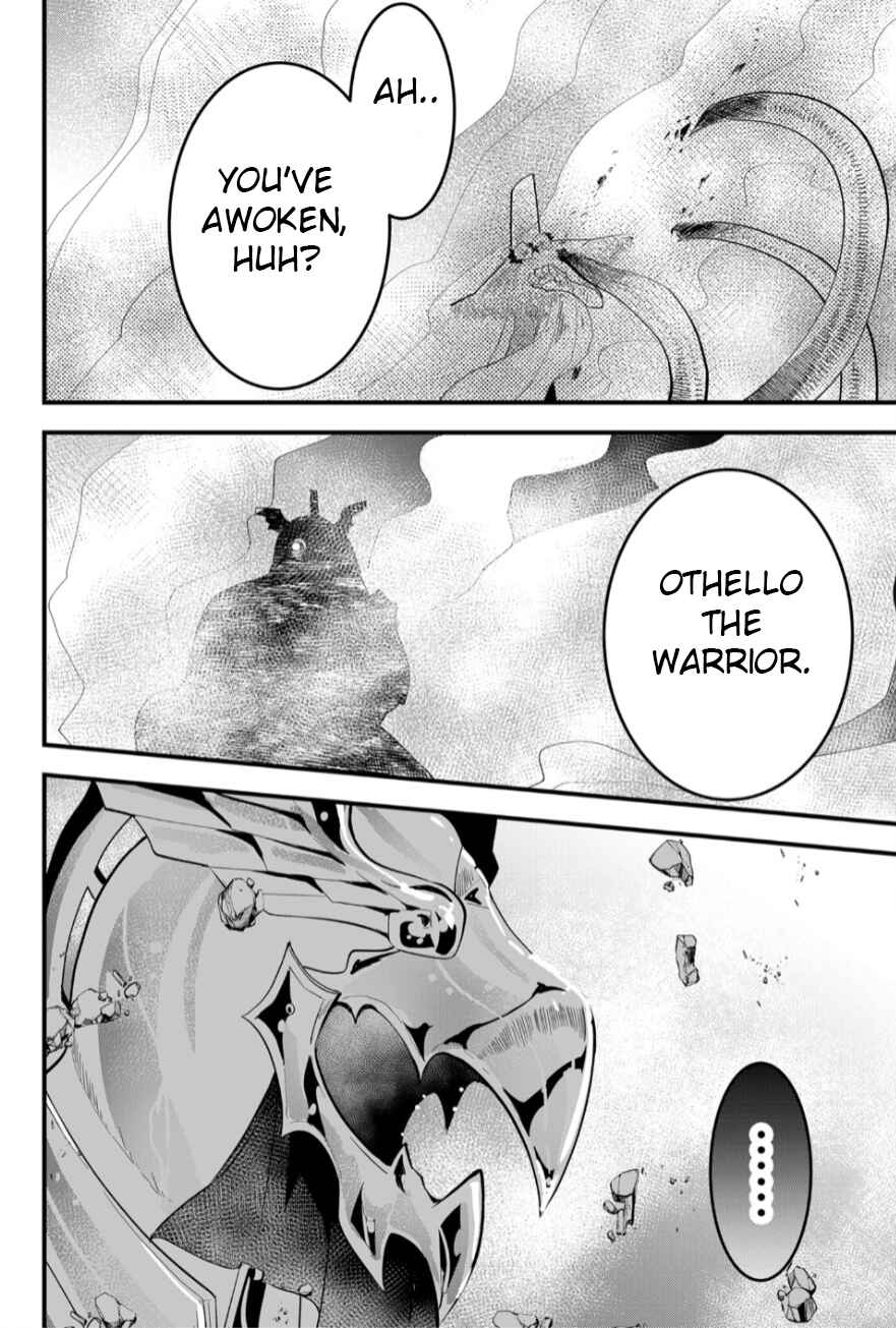 Tsugihagi Darake no Saikyou Yuusha Chapter 24 - Page 10