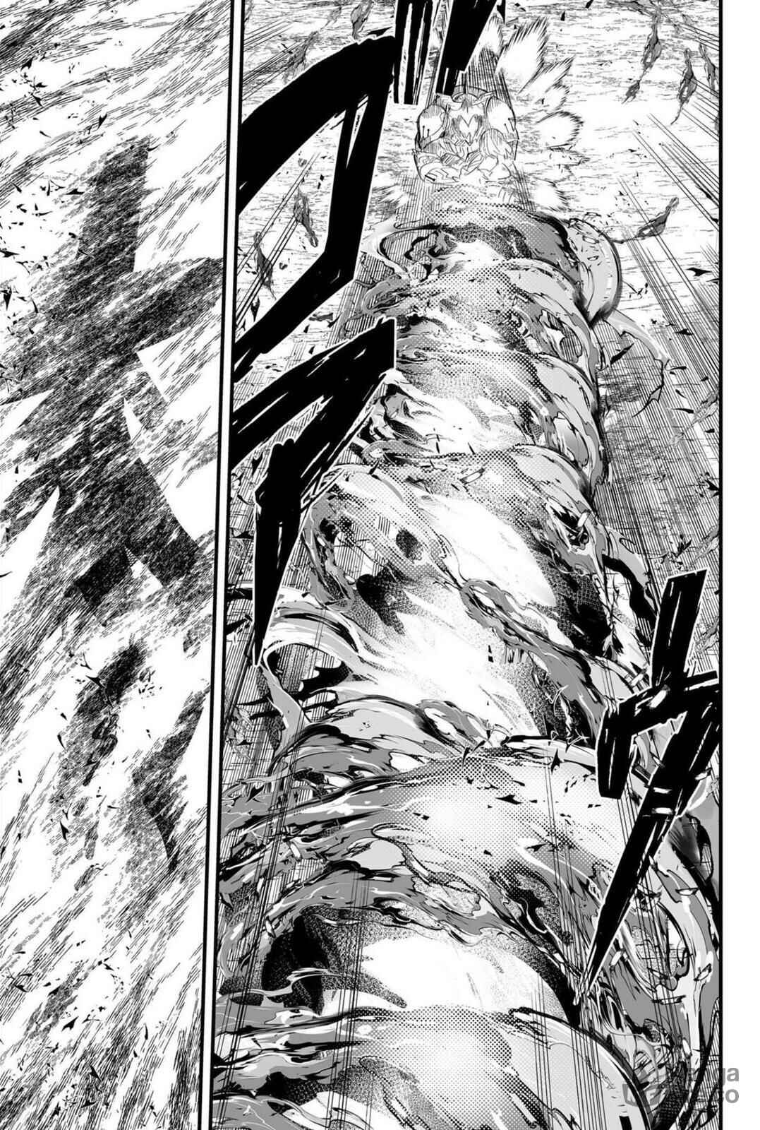 Tsugihagi Darake no Saikyou Yuusha Chapter 24 - Page 15