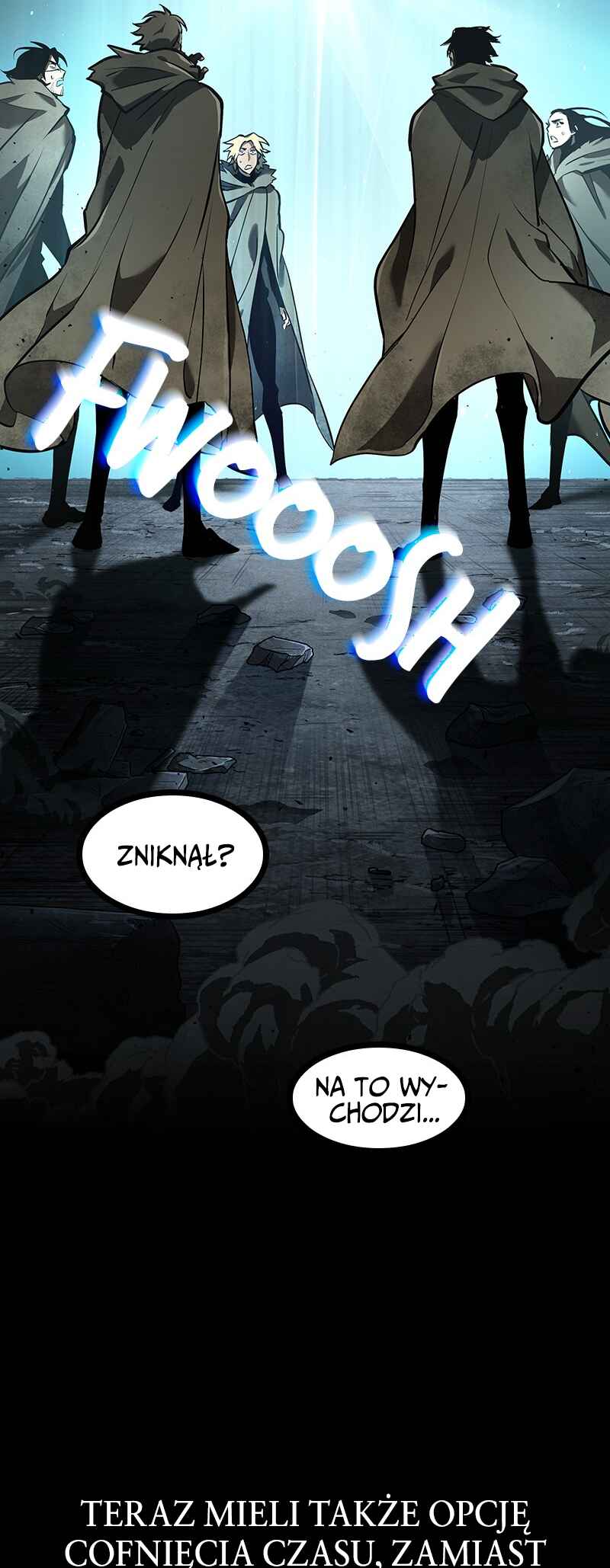 Myeolmang Ihu ui Segye Chapter 0 - Page 16