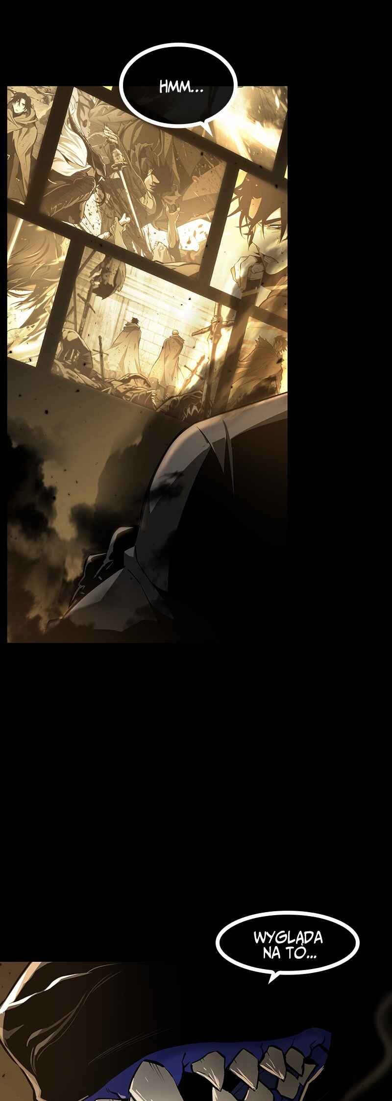 Myeolmang Ihu ui Segye Chapter 0 - Page 35