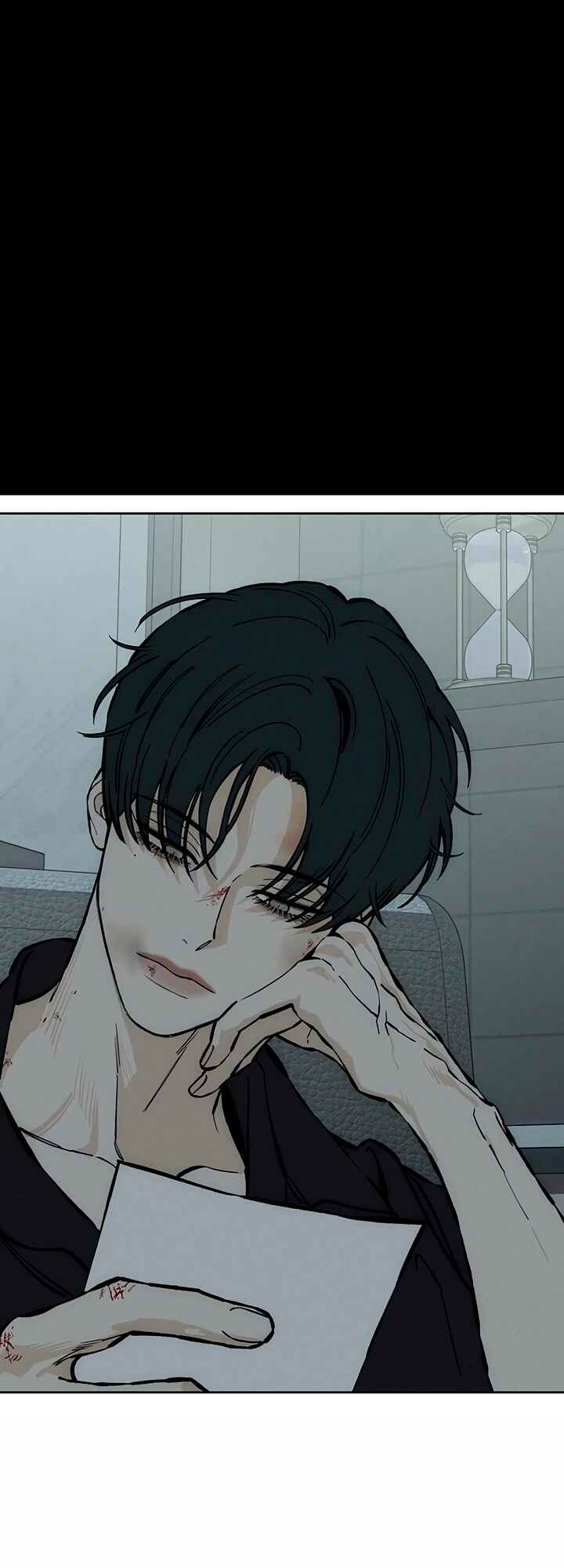Sideun Kkot e Nunmureul Chapter 41 - Page 22