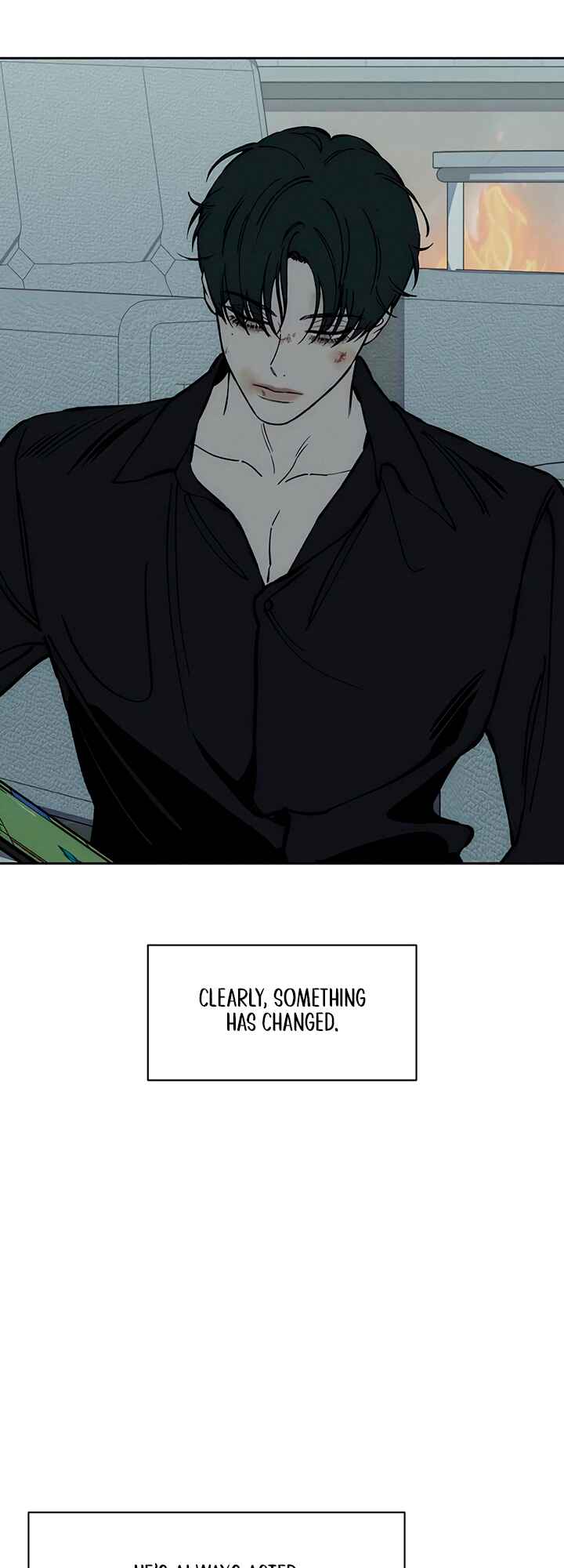 Sideun Kkot e Nunmureul Chapter 41 - Page 31