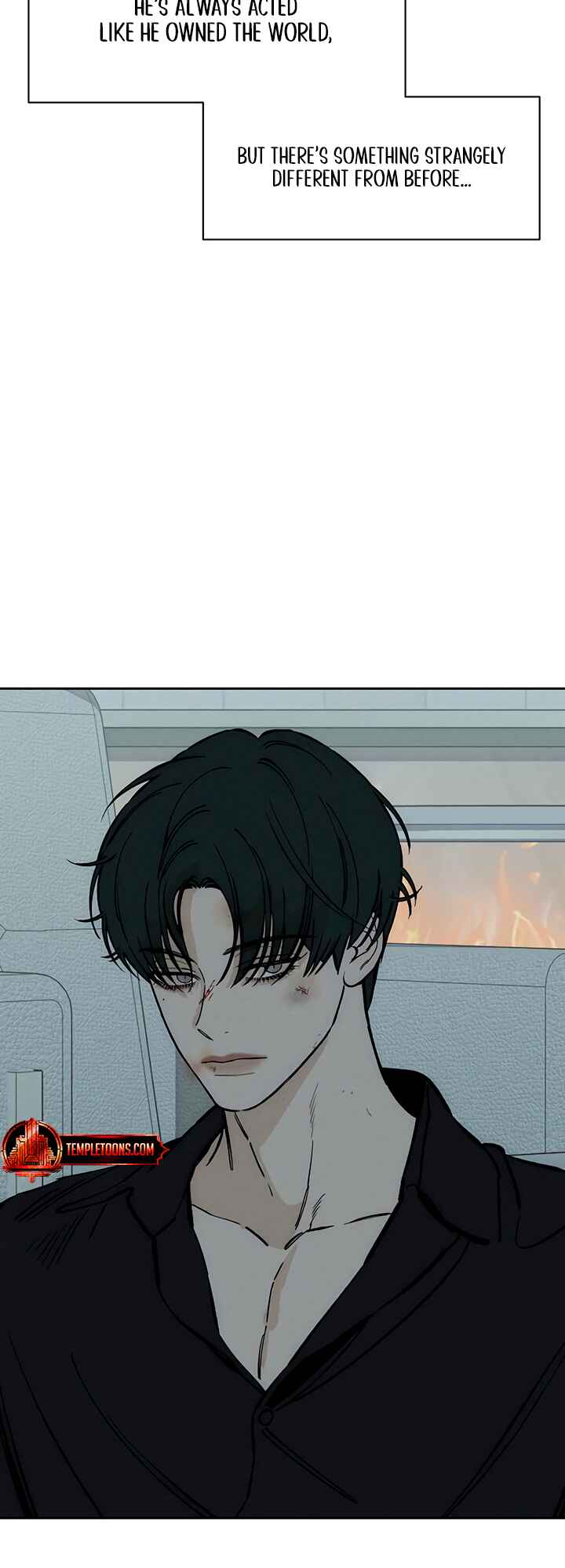 Sideun Kkot e Nunmureul Chapter 41 - Page 32