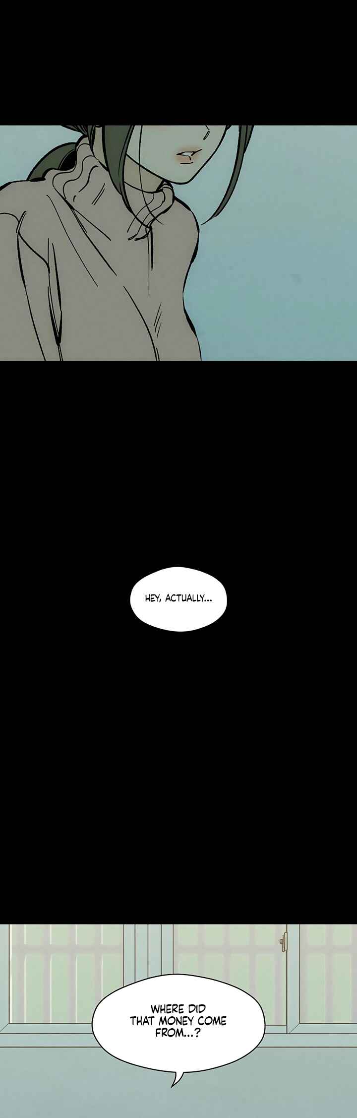 Sideun Kkot e Nunmureul Chapter 41 - Page 41
