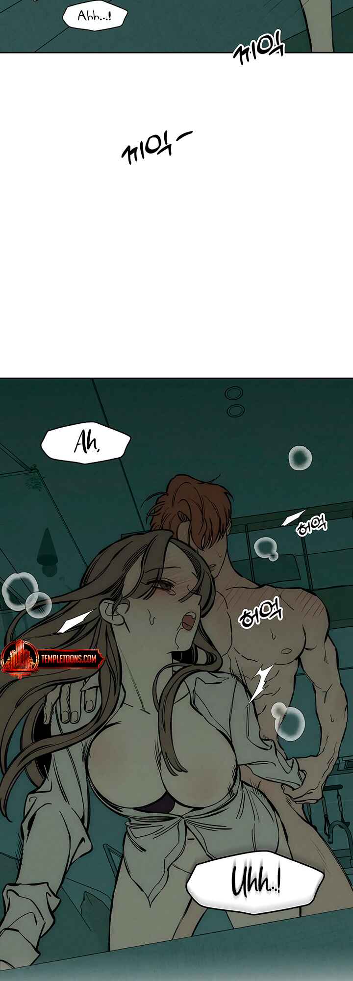 Sideun Kkot e Nunmureul Chapter 41 - Page 62