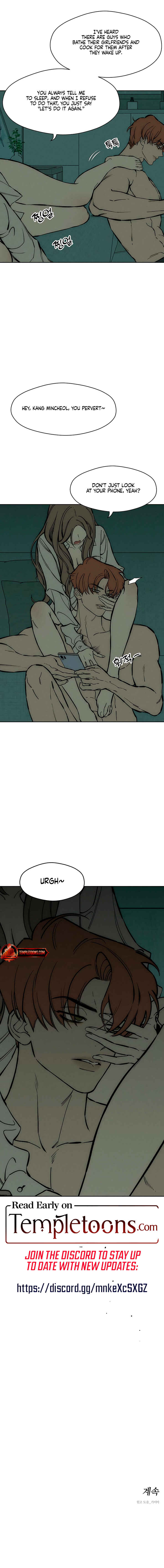 Sideun Kkot e Nunmureul Chapter 41 - Page 65