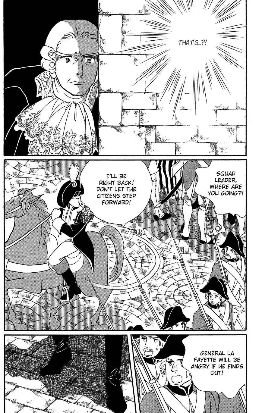 Versailles no Bara Chapter 60 - Page 13