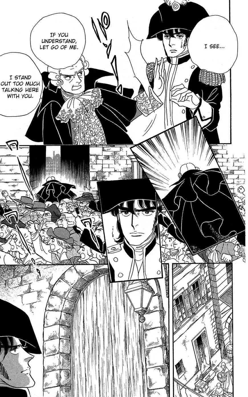 Versailles no Bara Chapter 60 - Page 19