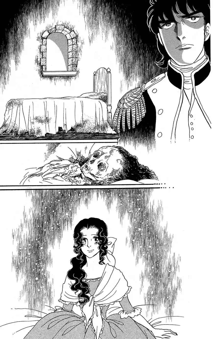 Versailles no Bara Chapter 60 - Page 21