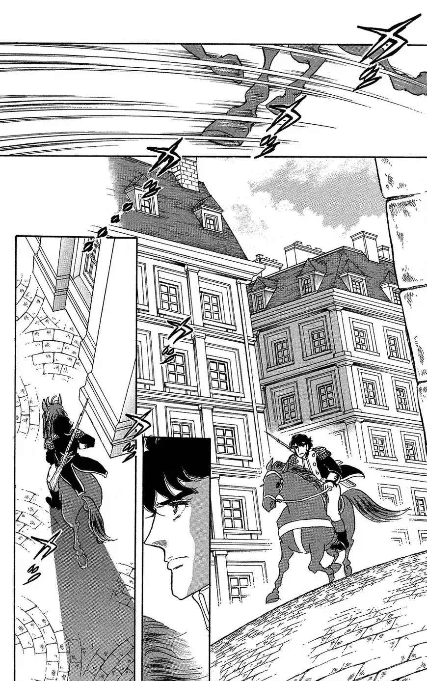 Versailles no Bara Chapter 60 - Page 28