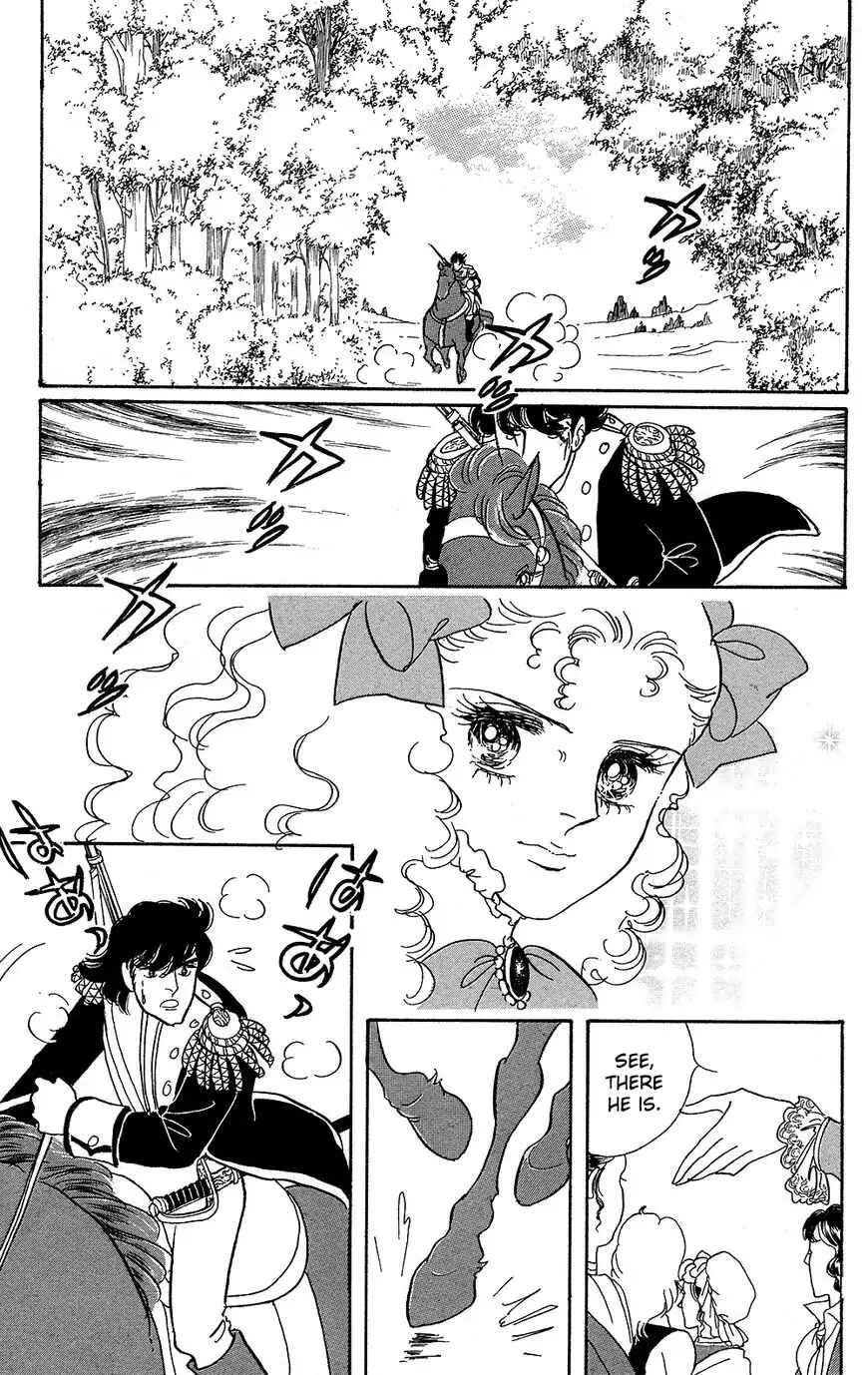 Versailles no Bara Chapter 60 - Page 37