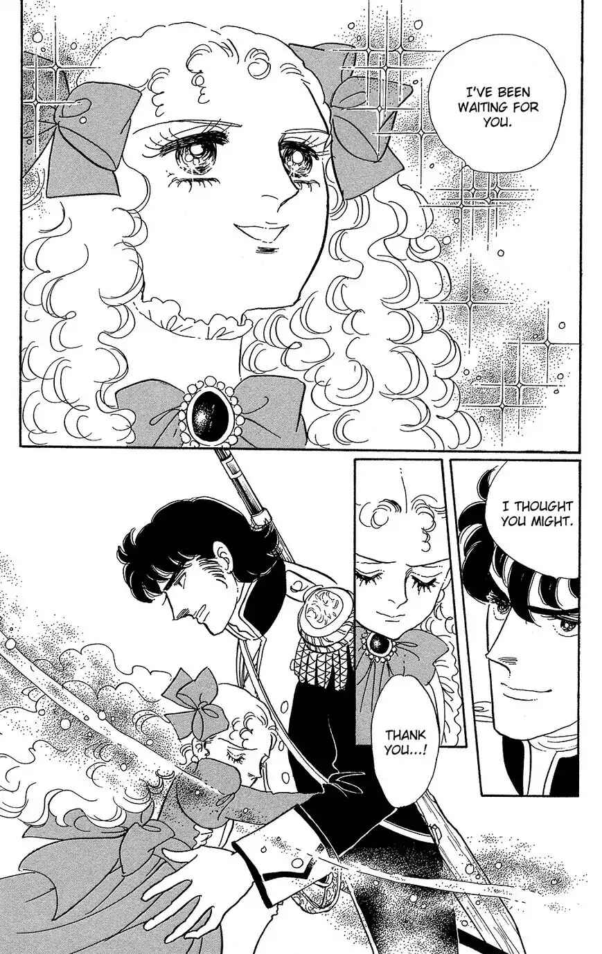 Versailles no Bara Chapter 60 - Page 39