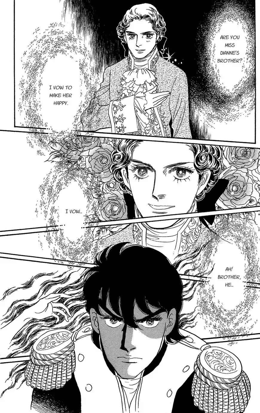 Versailles no Bara Chapter 60 - Page 44