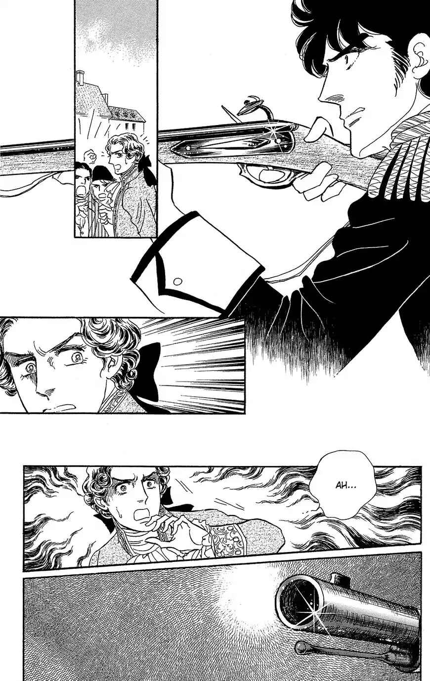 Versailles no Bara Chapter 60 - Page 46