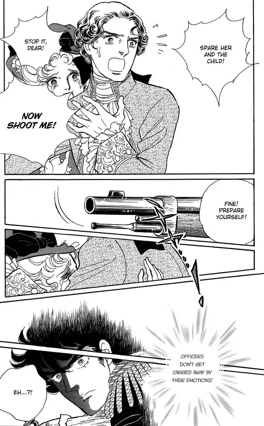 Versailles no Bara Chapter 60 - Page 51