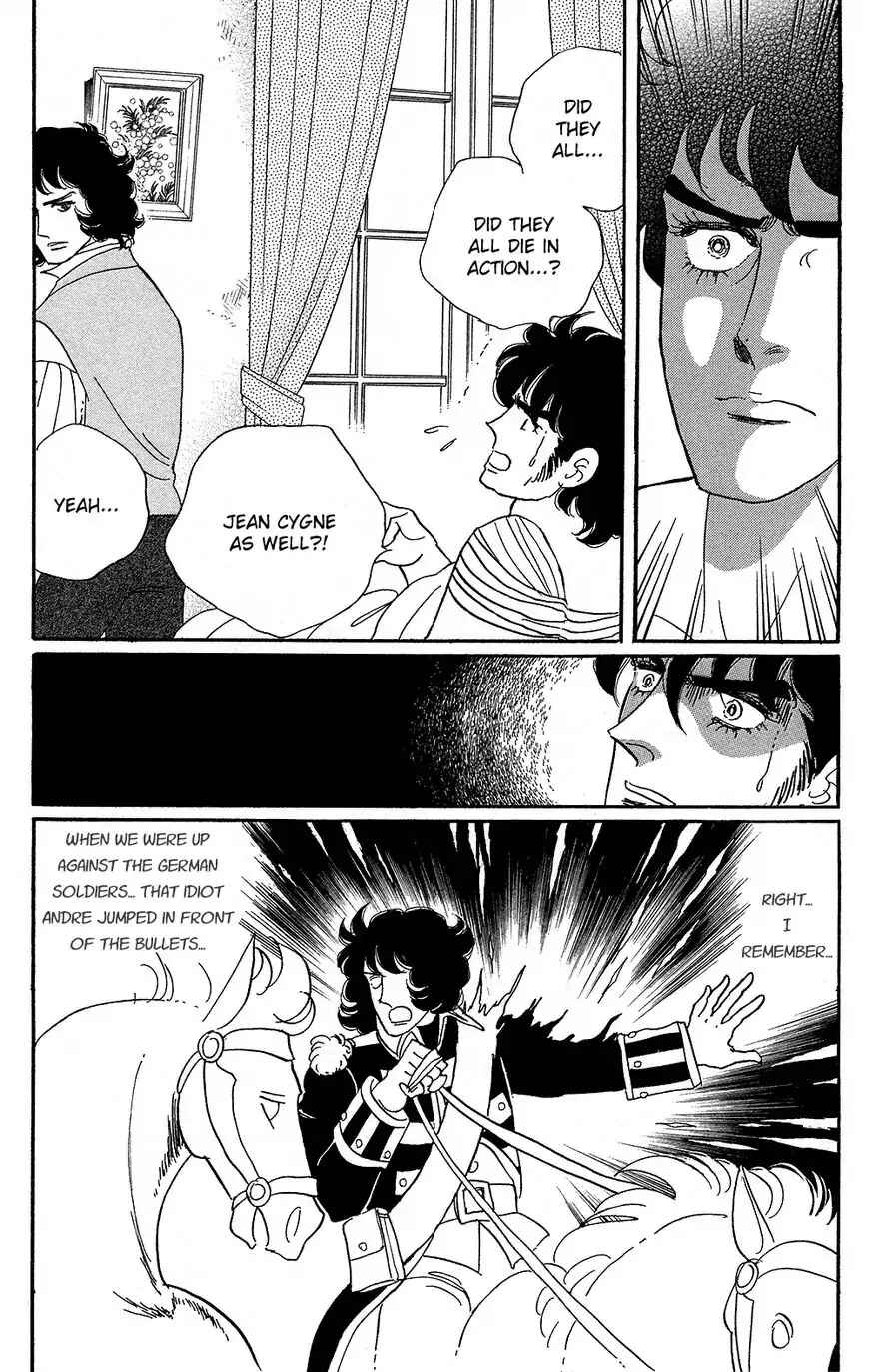 Versailles no Bara Chapter 60 - Page 7