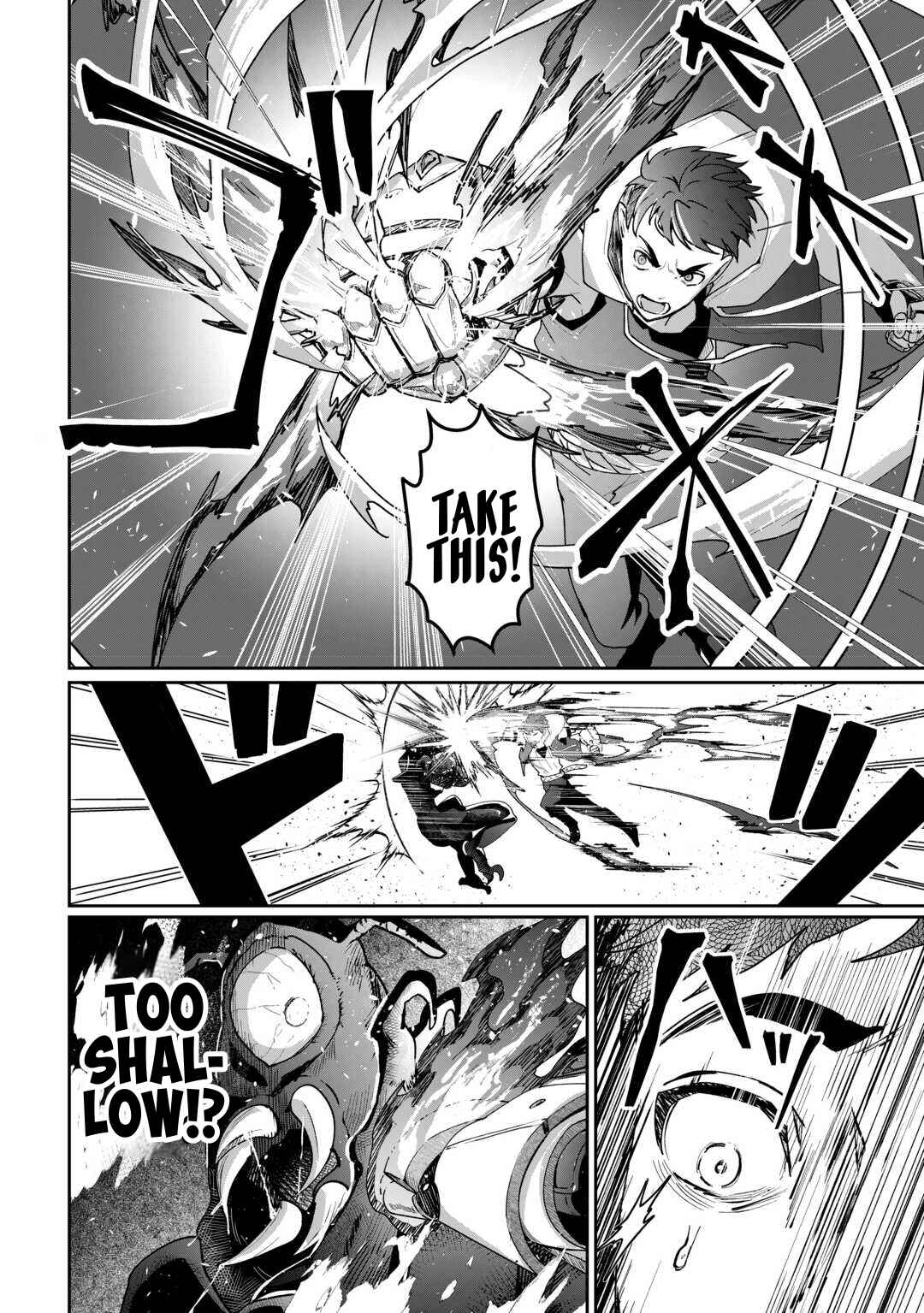 Isekai de Mizu no Dai Seirei Yattemasu Chapter 28 - Page 16