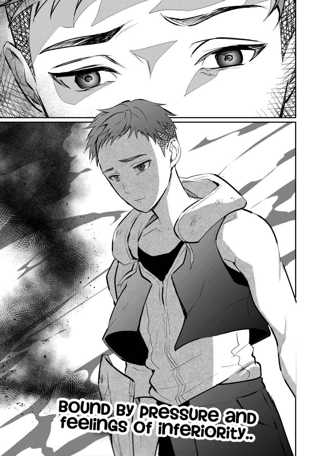 Isekai de Mizu no Dai Seirei Yattemasu Chapter 28 - Page 23