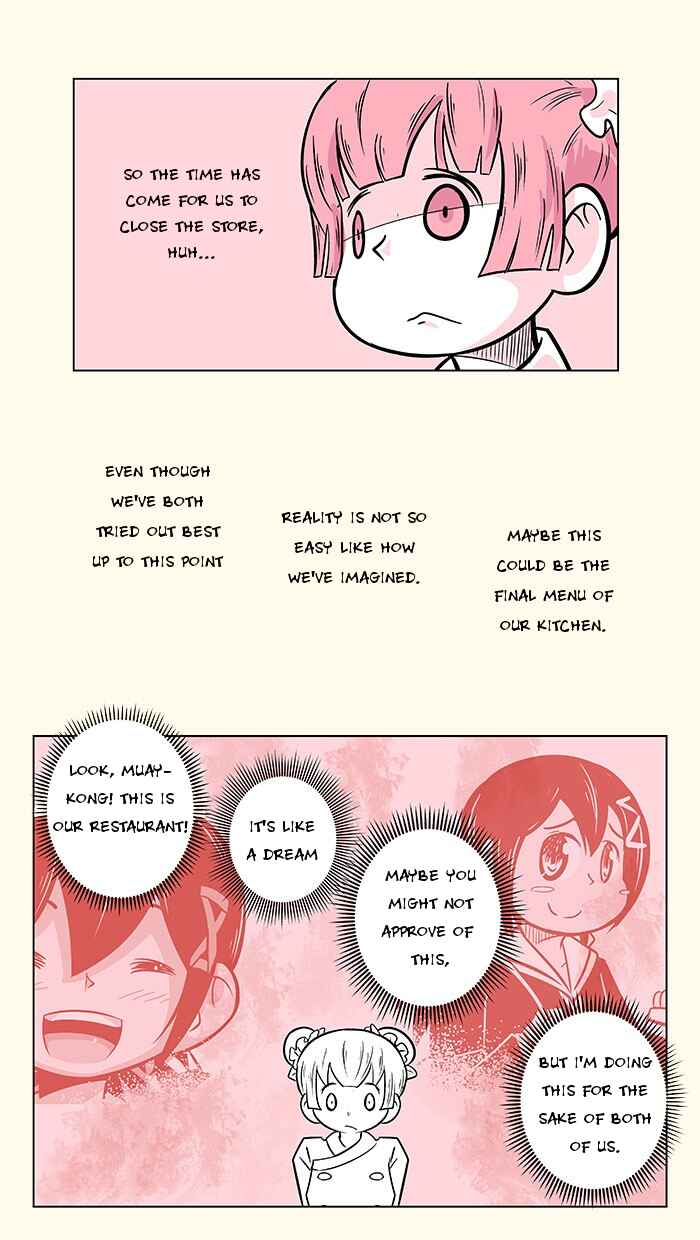 Khrua Mae Dacha Chapter 13 - Page 6