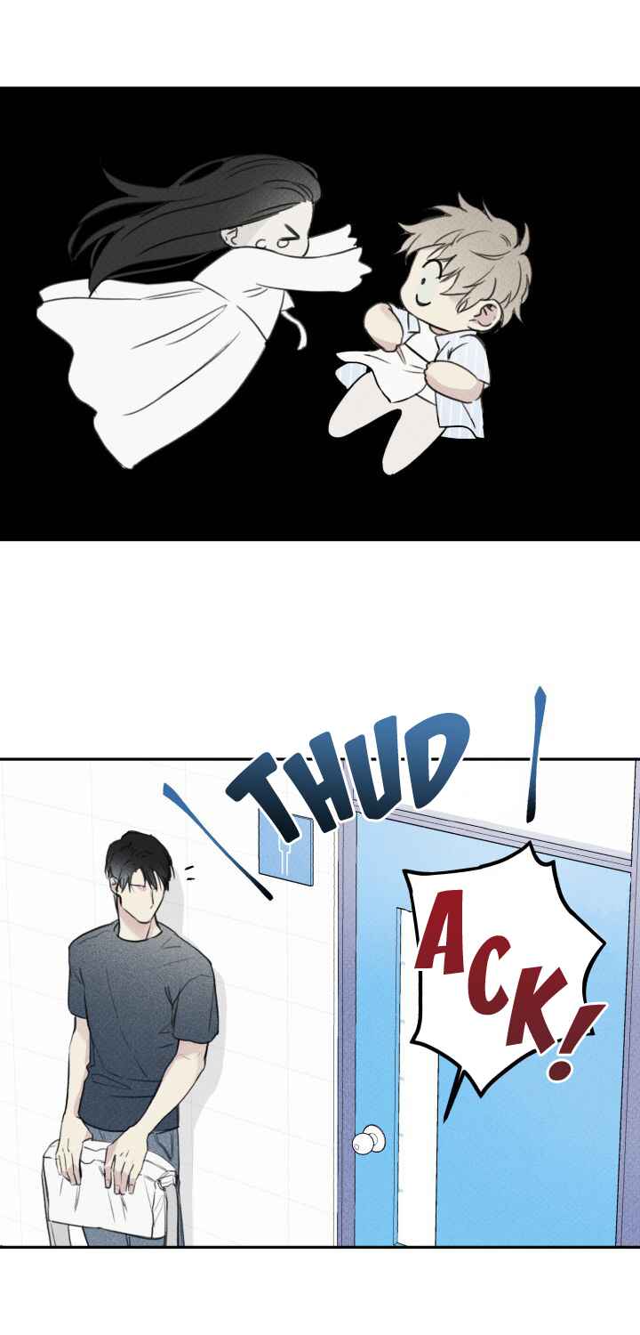 Angel Buddy Chapter 10 - Page 11
