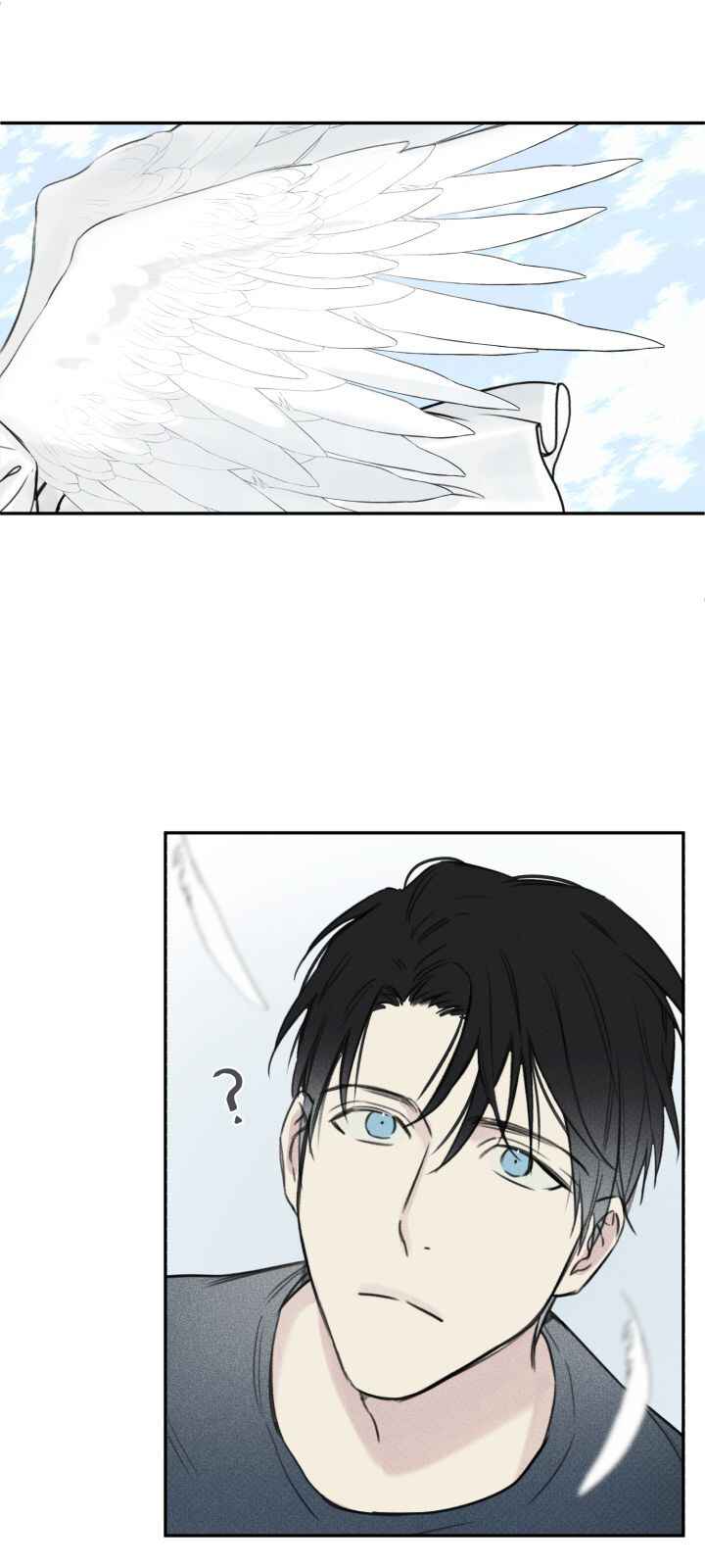 Angel Buddy Chapter 10 - Page 23
