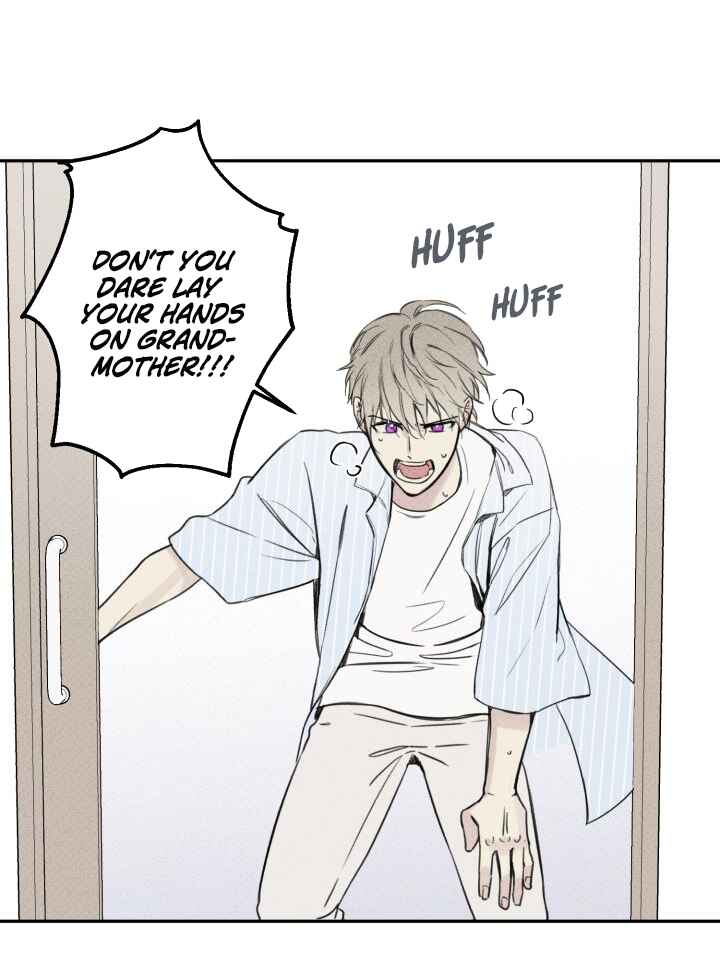 Angel Buddy Chapter 10 - Page 28