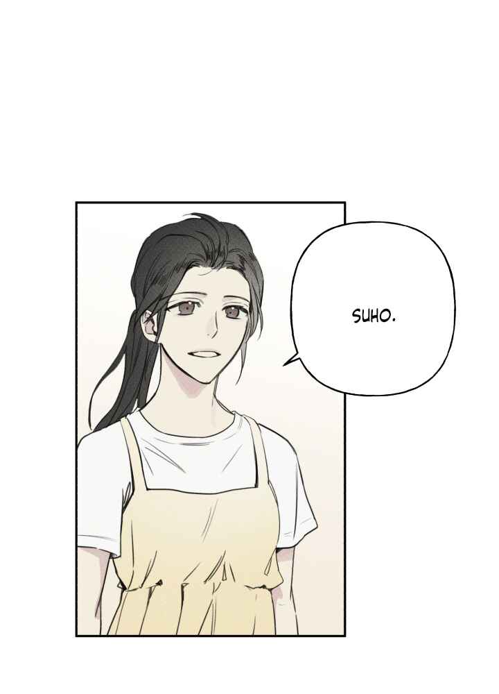 Angel Buddy Chapter 10 - Page 3