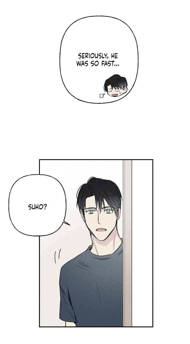 Angel Buddy Chapter 10 - Page 30