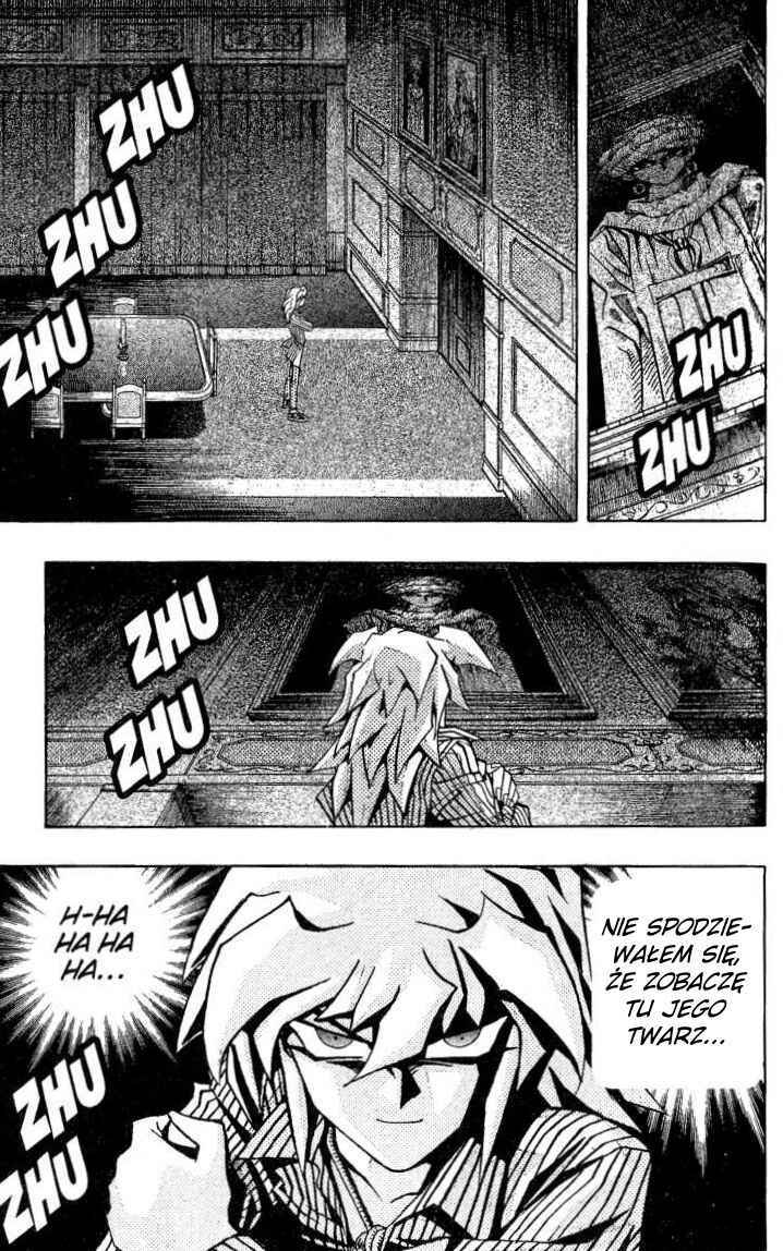Yu☆Gi☆Oh! Chapter 112 - Page 17