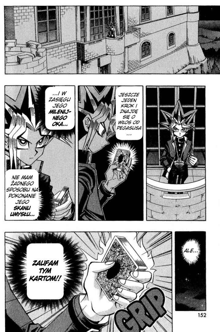 Yu☆Gi☆Oh! Chapter 112 - Page 18