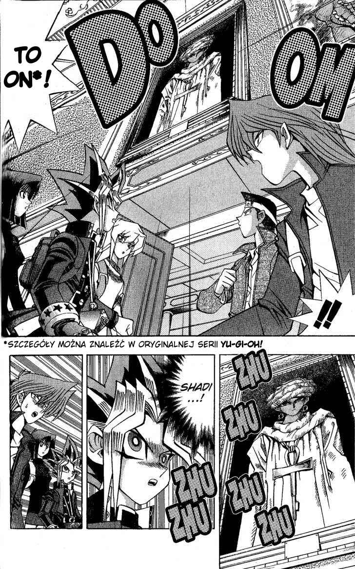 Yu☆Gi☆Oh! Chapter 112 - Page 2