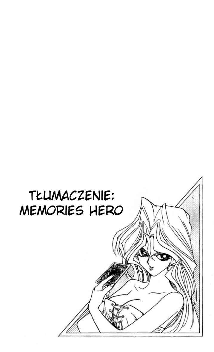 Yu☆Gi☆Oh! Chapter 112 - Page 20