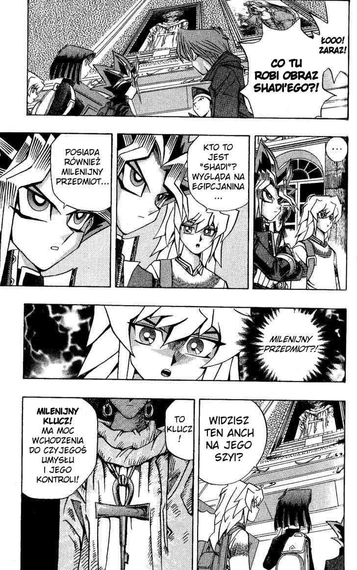 Yu☆Gi☆Oh! Chapter 112 - Page 3