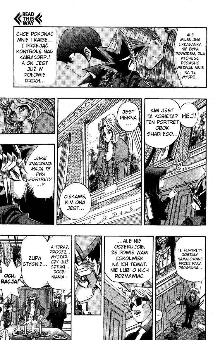 Yu☆Gi☆Oh! Chapter 112 - Page 5