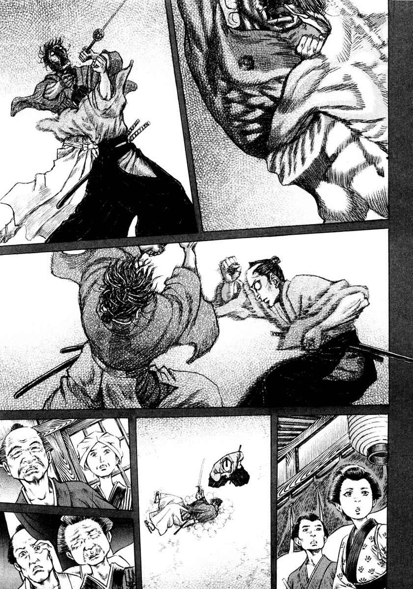 Death Frenzy Chapter 18 - Page 15