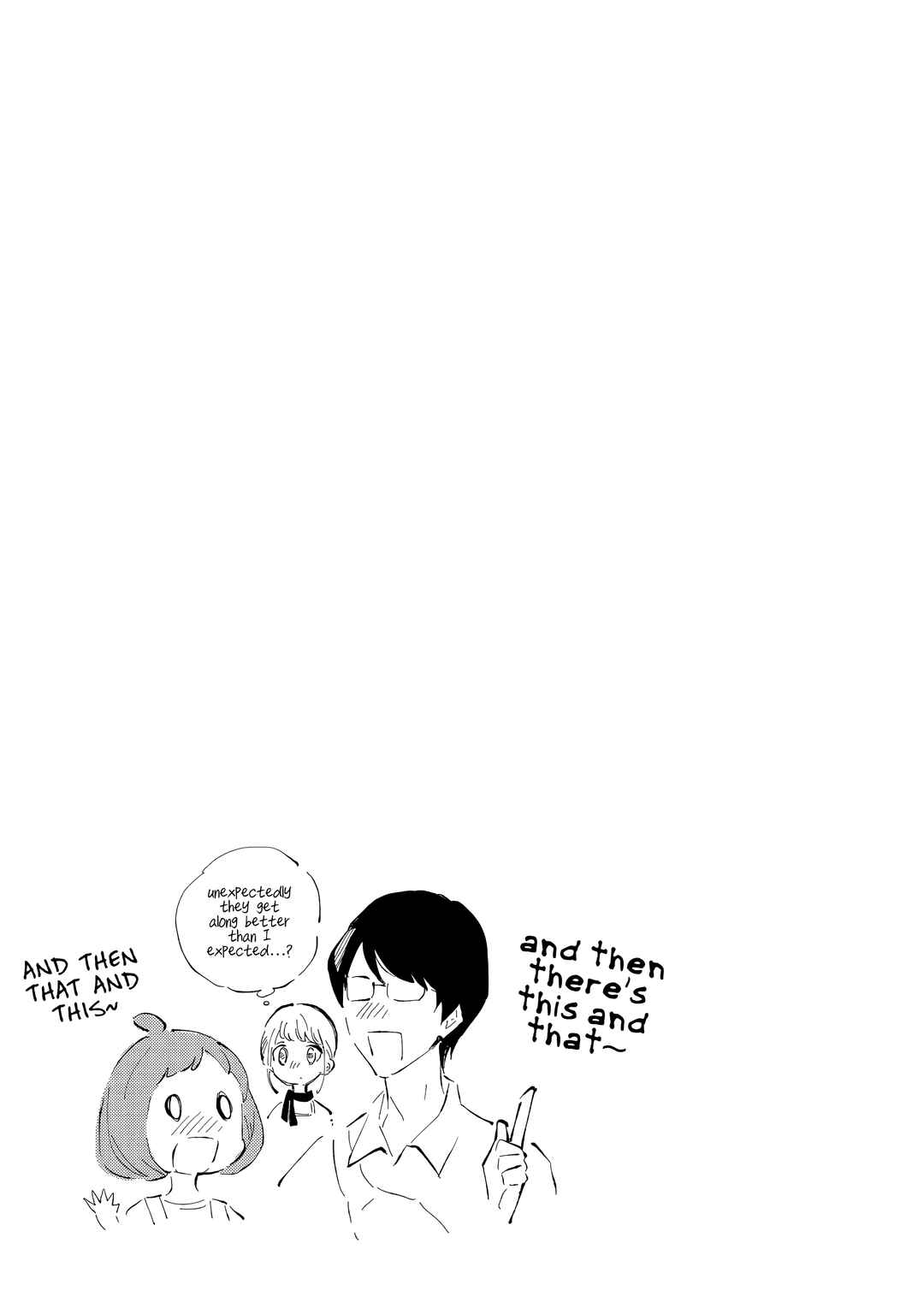 Tachinomi Goreijou Chapter 25 - Page 18