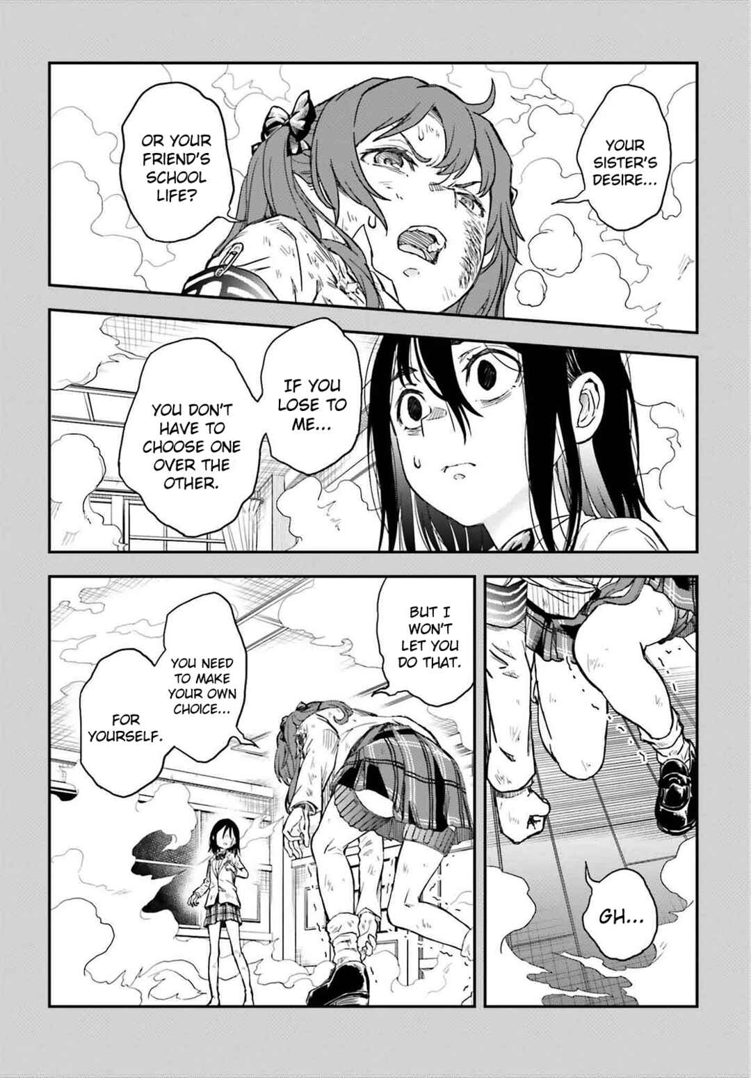Toaru Majutsu no Index Gaiden: Toaru Kagaku no Railgun Chapter 162 - Page 12