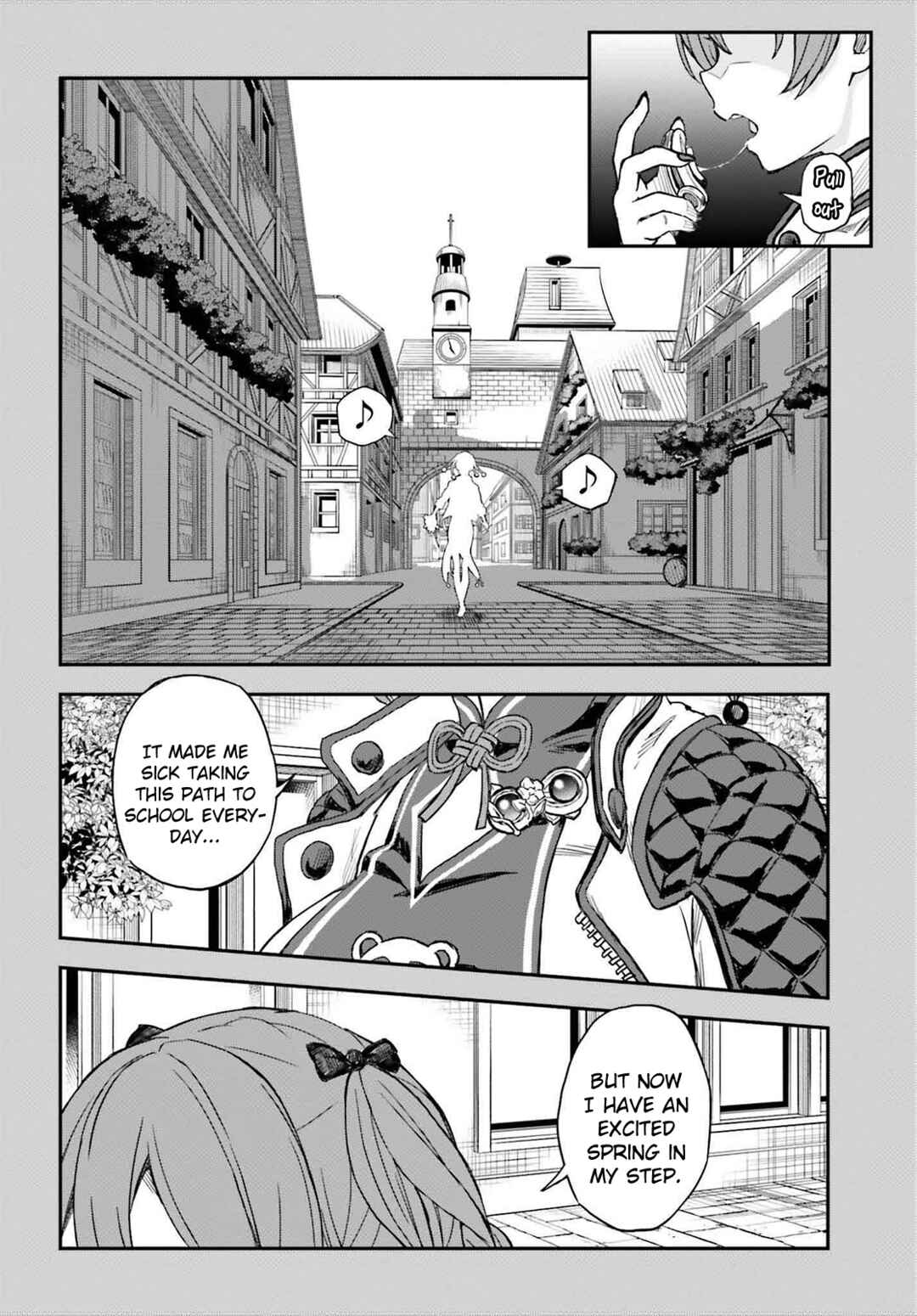 Toaru Majutsu no Index Gaiden: Toaru Kagaku no Railgun Chapter 162 - Page 16