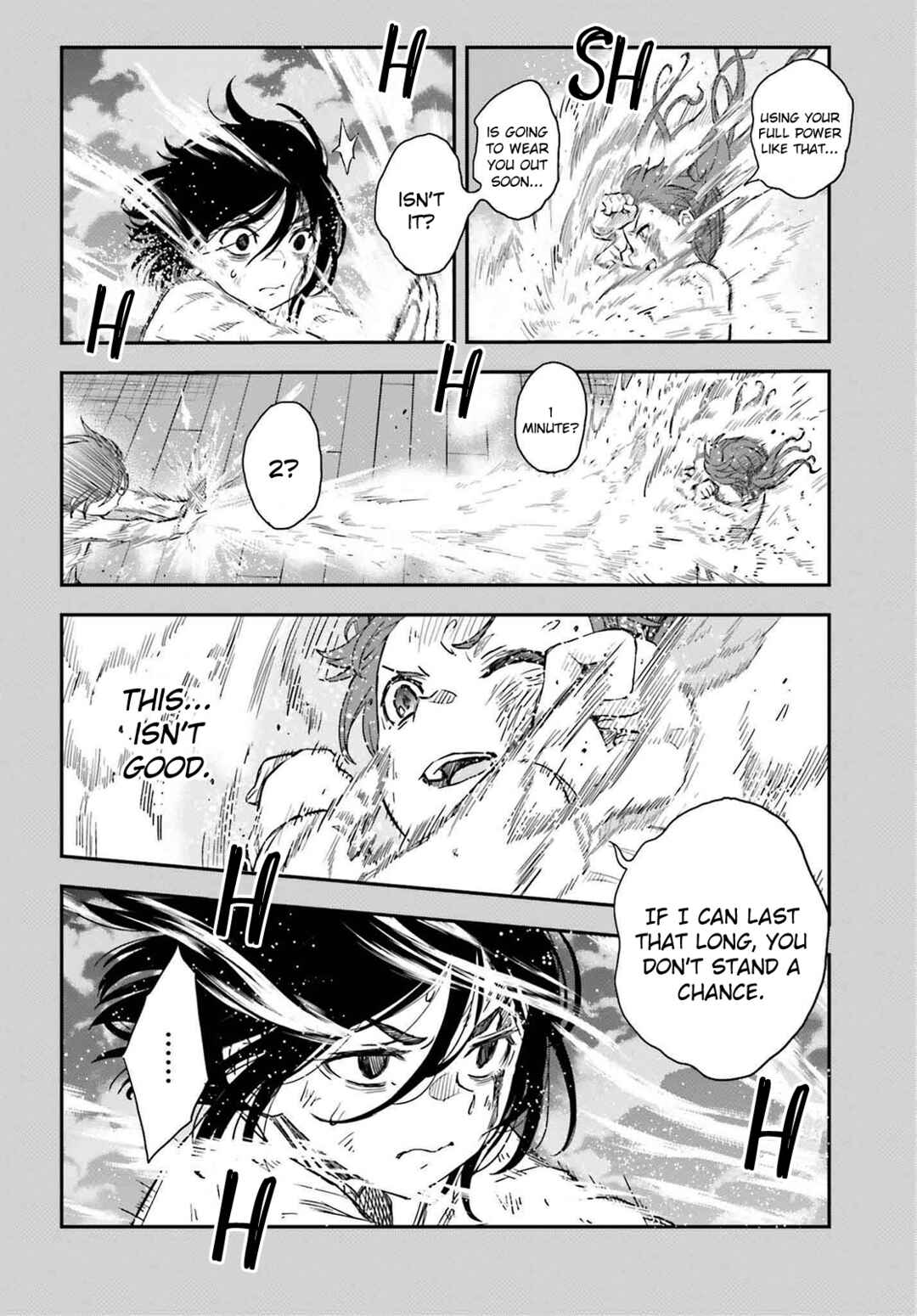 Toaru Majutsu no Index Gaiden: Toaru Kagaku no Railgun Chapter 162 - Page 2