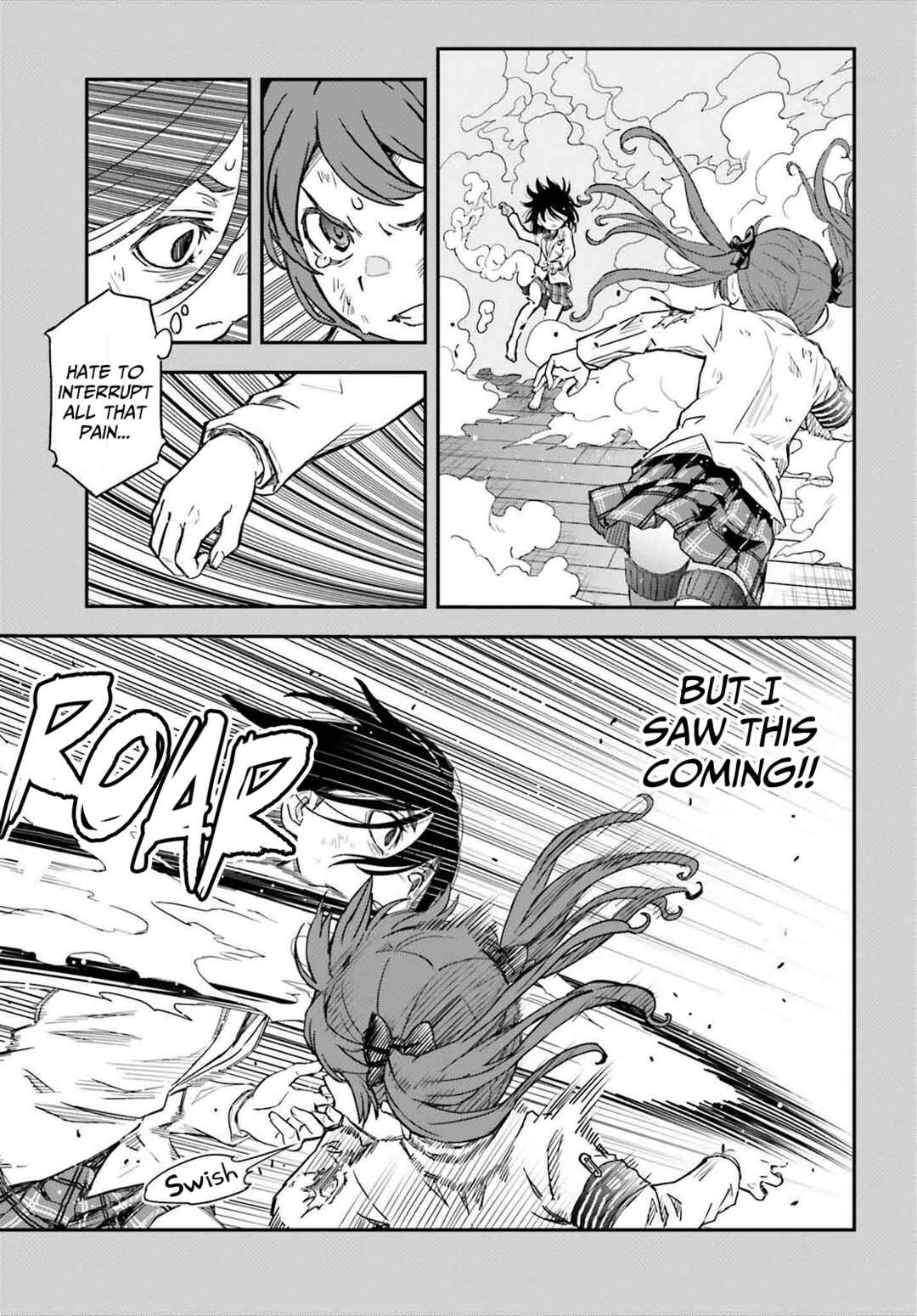 Toaru Majutsu no Index Gaiden: Toaru Kagaku no Railgun Chapter 162 - Page 5