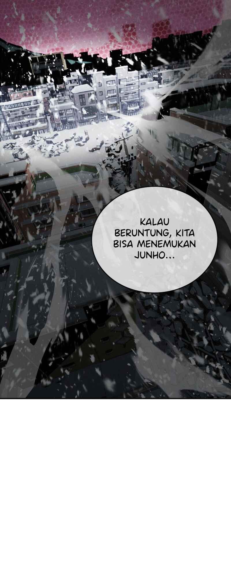 Hoegwijaneun Na man Jikinda Chapter 14 - Page 16