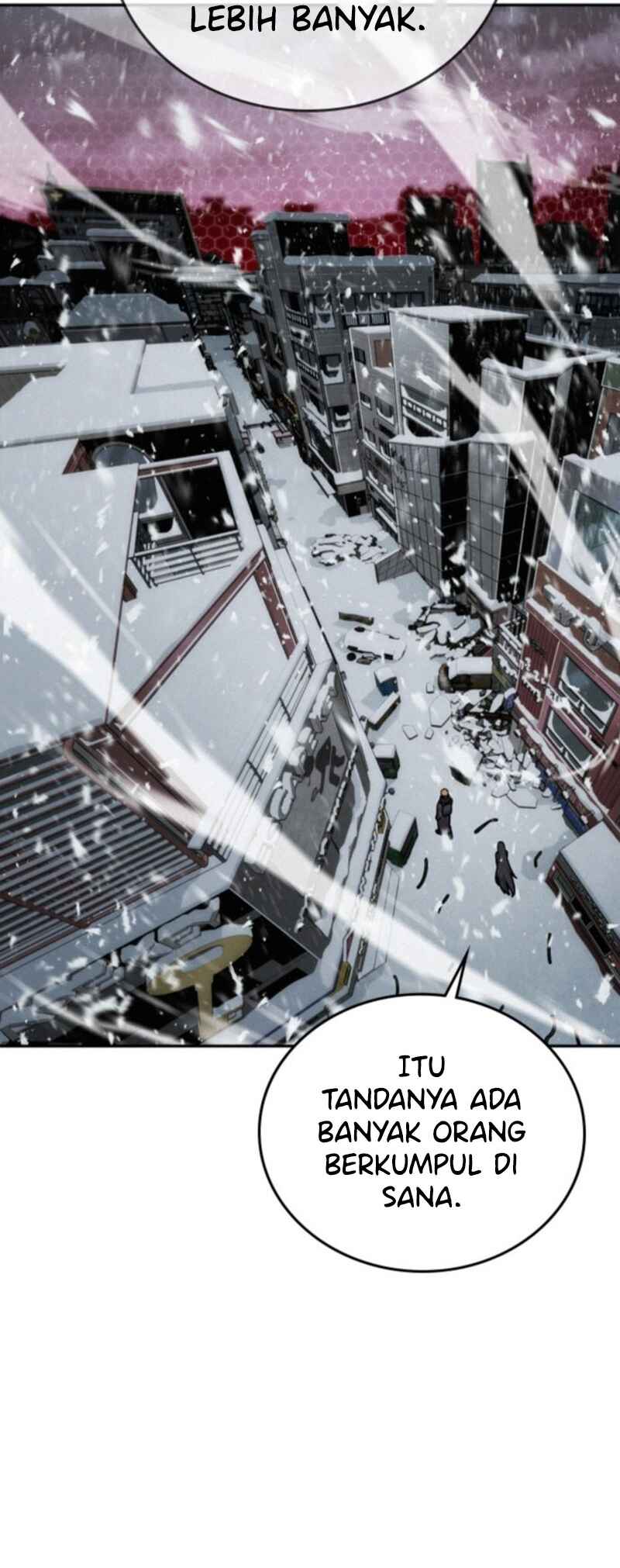 Hoegwijaneun Na man Jikinda Chapter 14 - Page 23