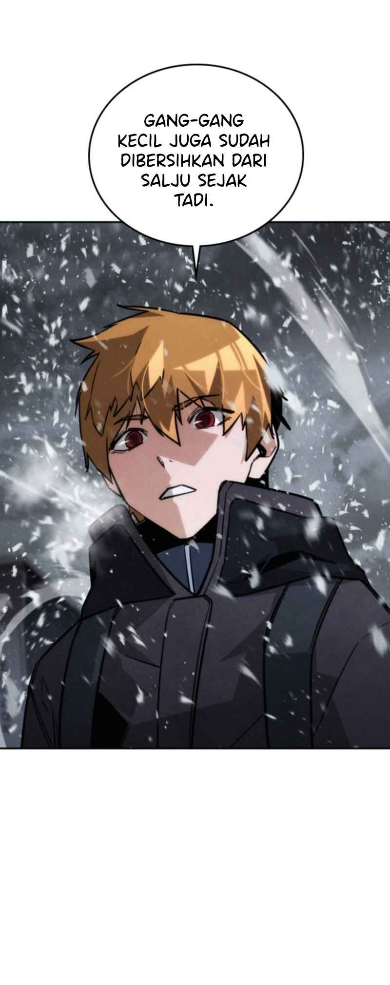 Hoegwijaneun Na man Jikinda Chapter 14 - Page 24