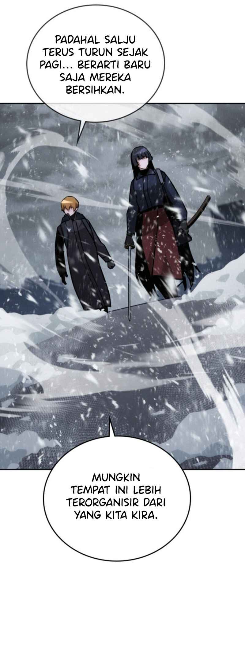 Hoegwijaneun Na man Jikinda Chapter 14 - Page 25